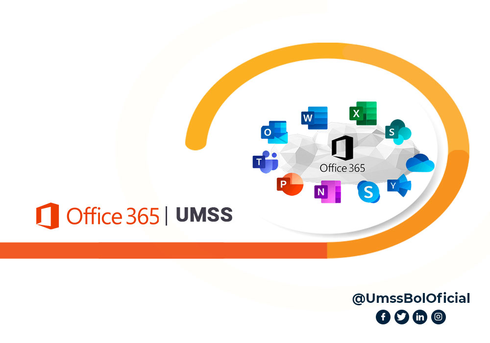 Office 365 UMSS